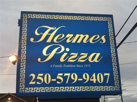 hermes pizza kamloops|Hermes Pizza Kamloops, BC .